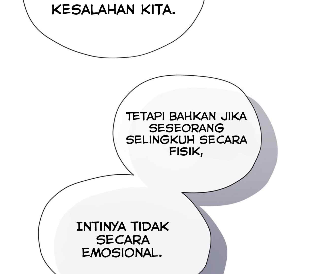 In Love With the Friend&#8217;s Mother - Chapter 18 36