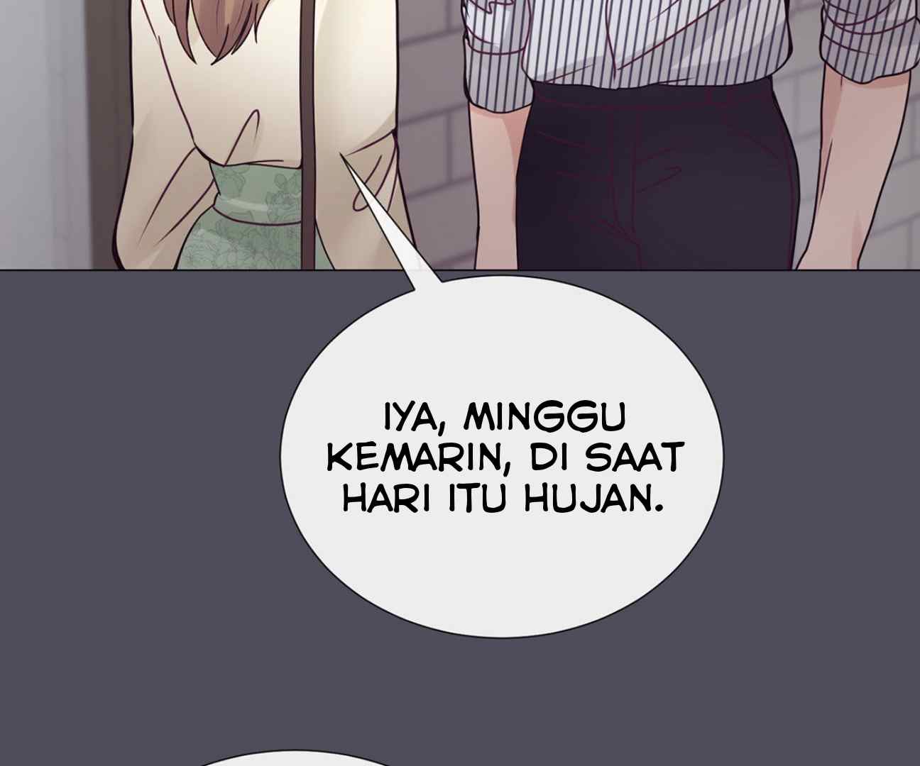 In Love With the Friend&#8217;s Mother - Chapter 18 8