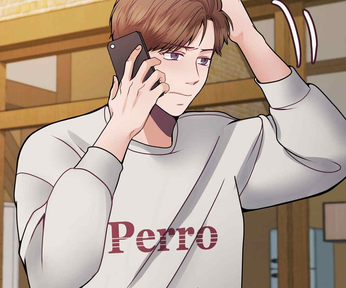 In Love With the Friend&#8217;s Mother - Chapter 18 65