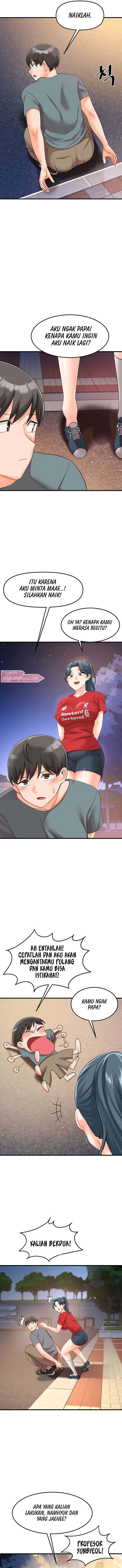 Boarding School - Chapter 18 13