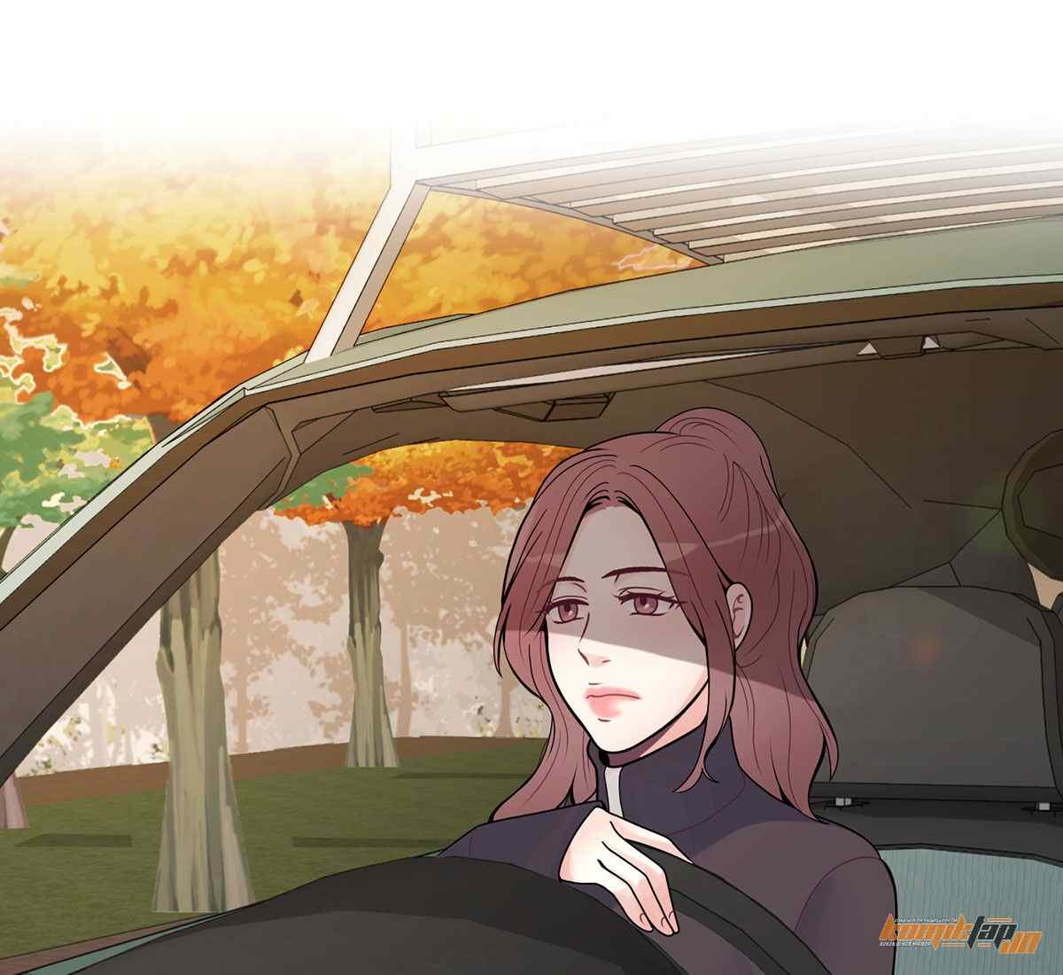 In Love With the Friend&#8217;s Mother - Chapter 18 71