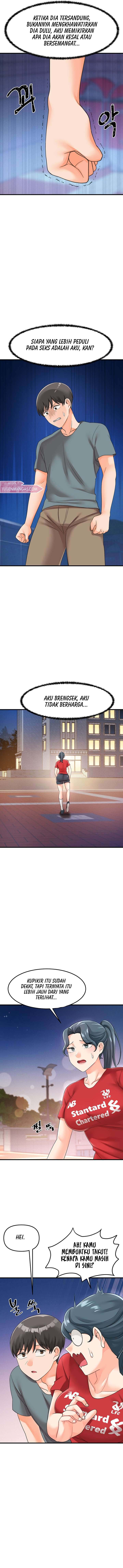 Boarding School - Chapter 18 12