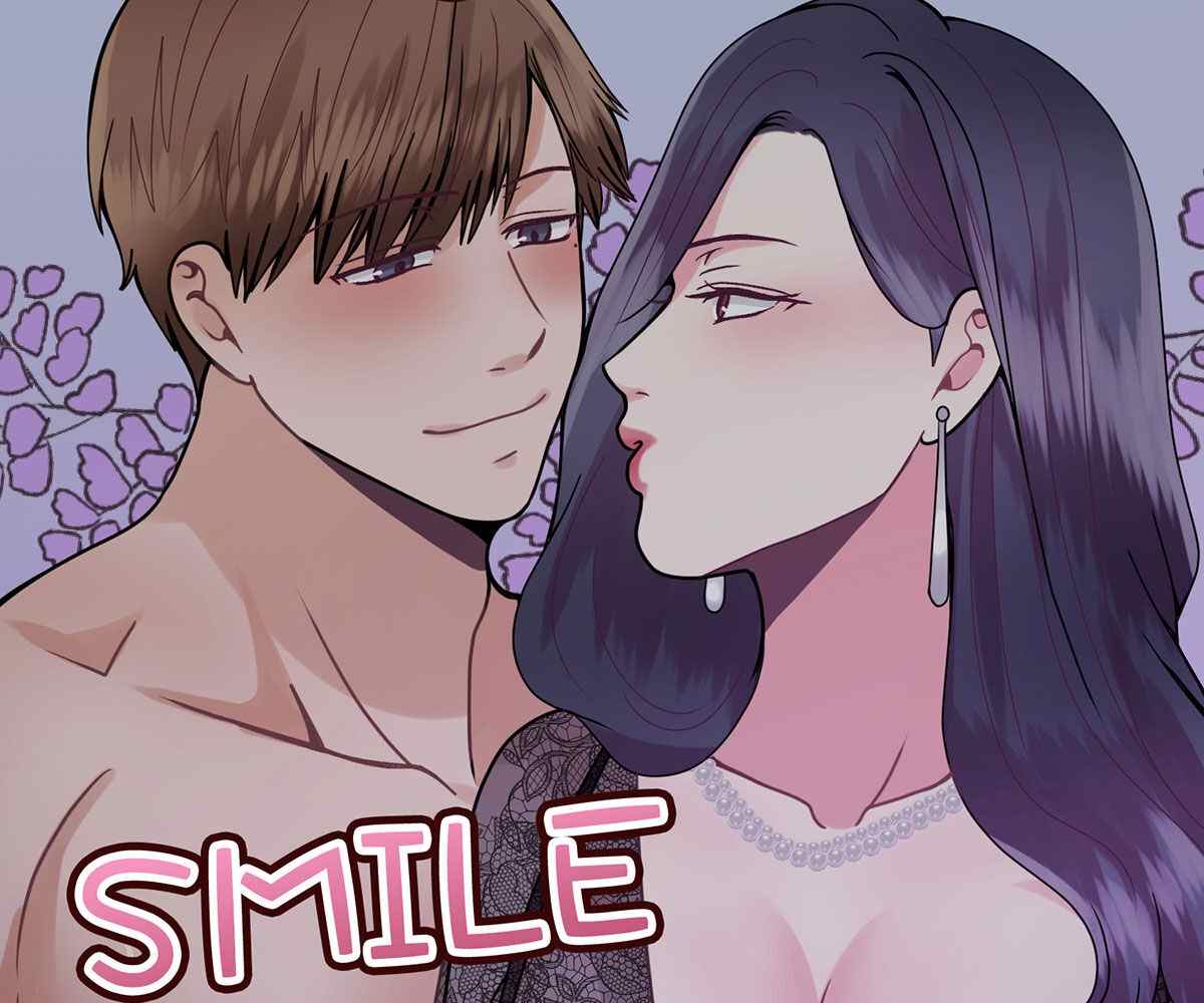 In Love With the Friend&#8217;s Mother - Chapter 18 167
