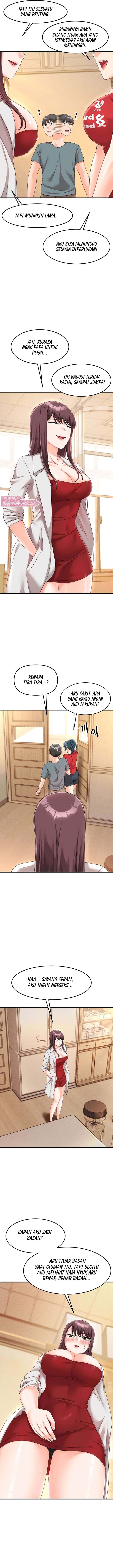Boarding School - Chapter 18 8