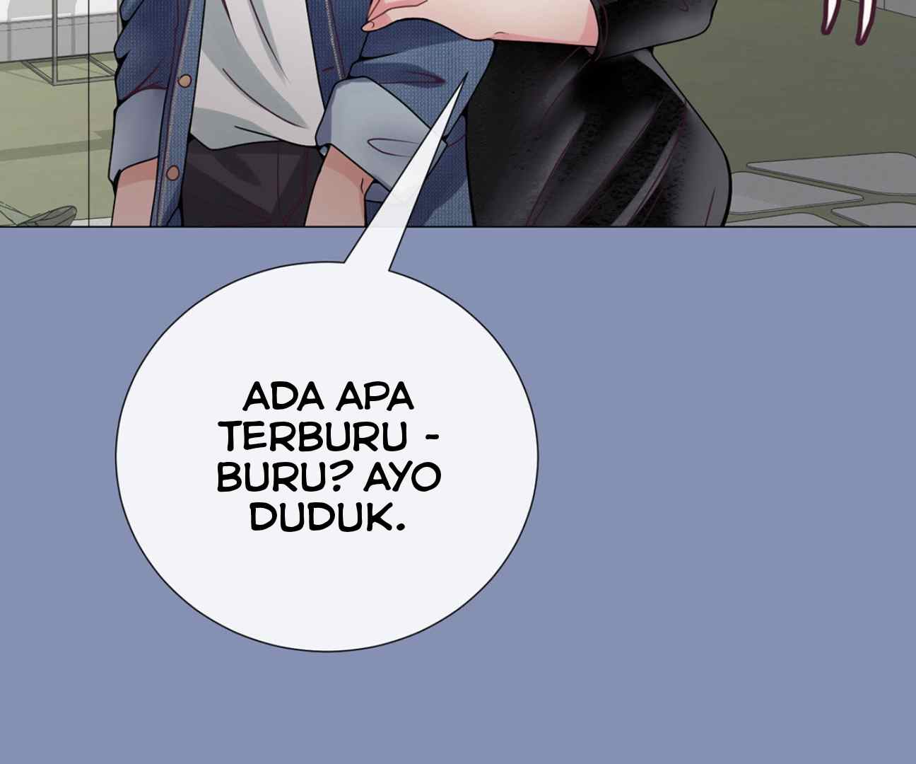 In Love With the Friend&#8217;s Mother - Chapter 18 82