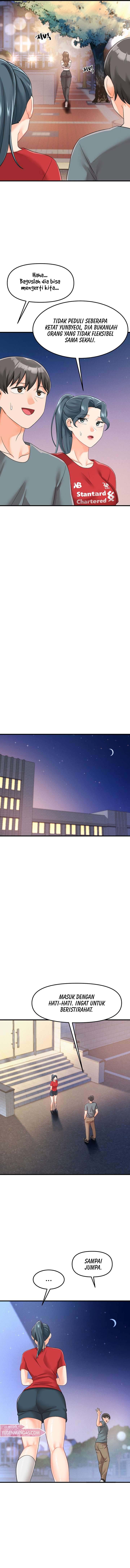 Boarding School - Chapter 18 15