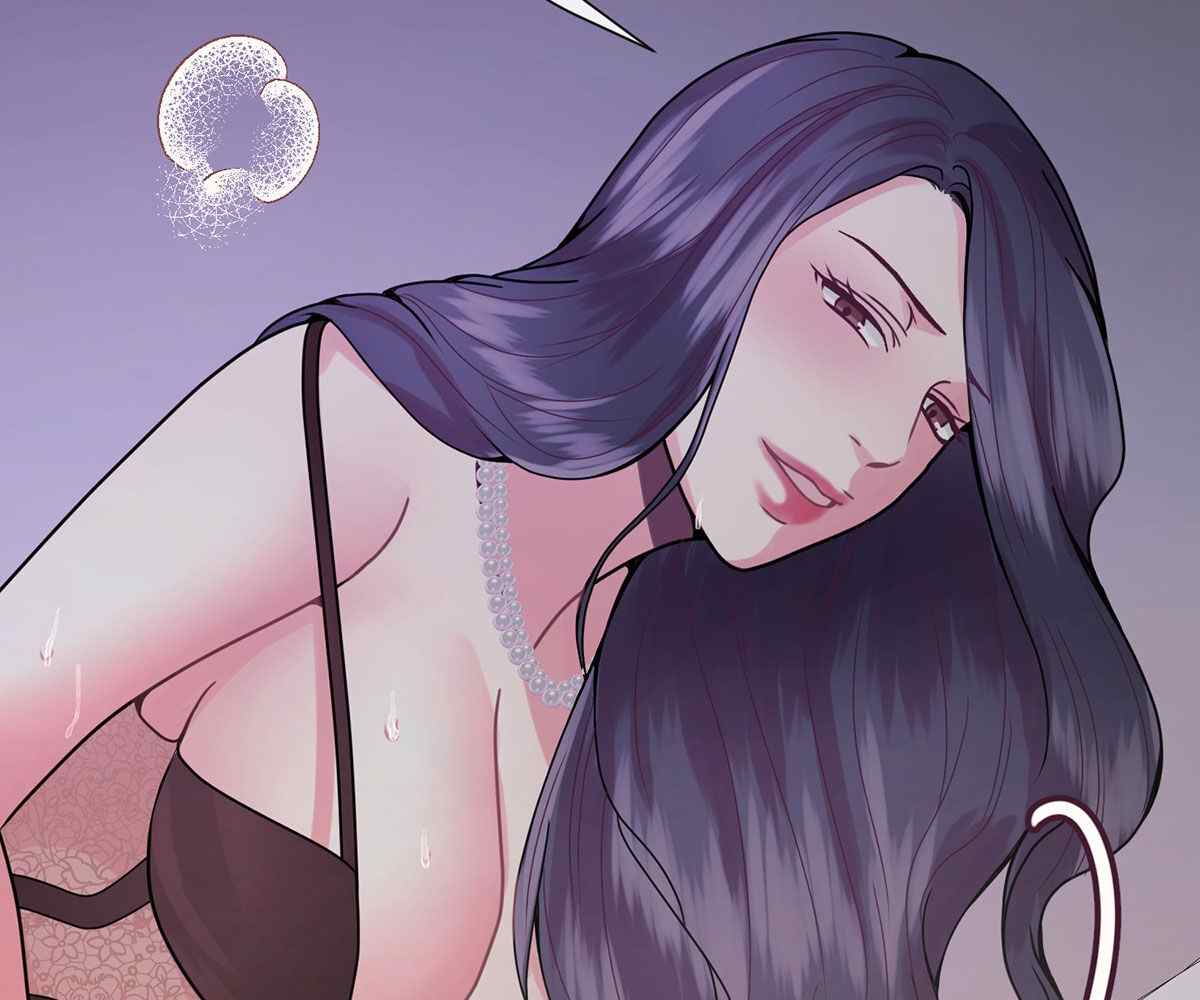 In Love With the Friend&#8217;s Mother - Chapter 18 146