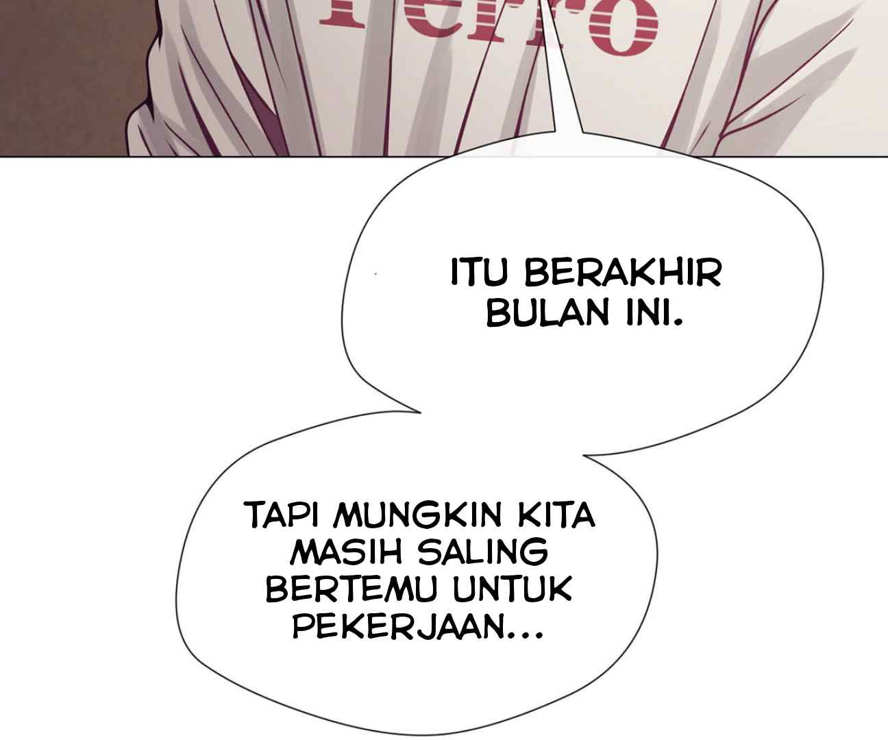 In Love With the Friend&#8217;s Mother - Chapter 18 41