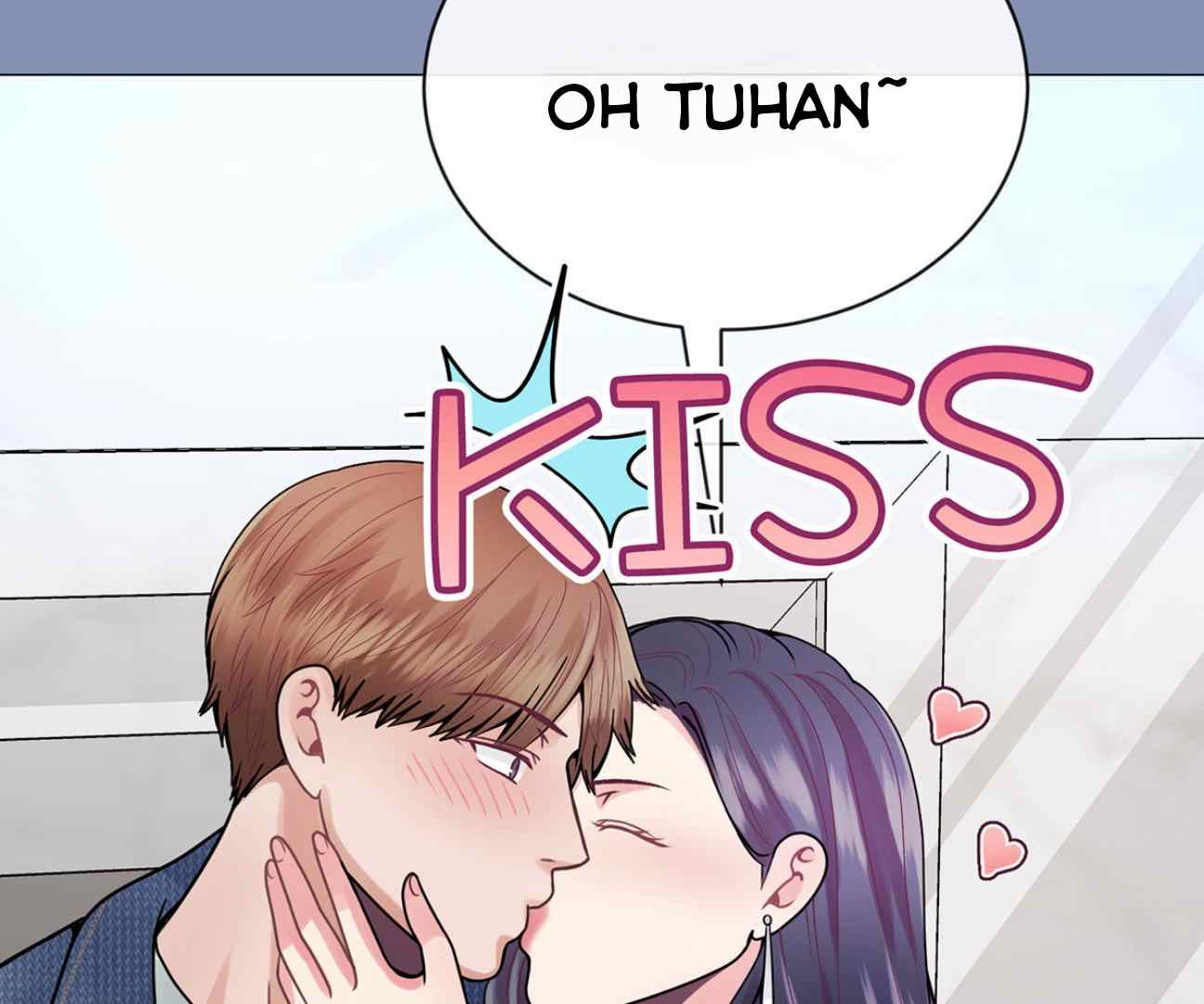 In Love With the Friend&#8217;s Mother - Chapter 18 103