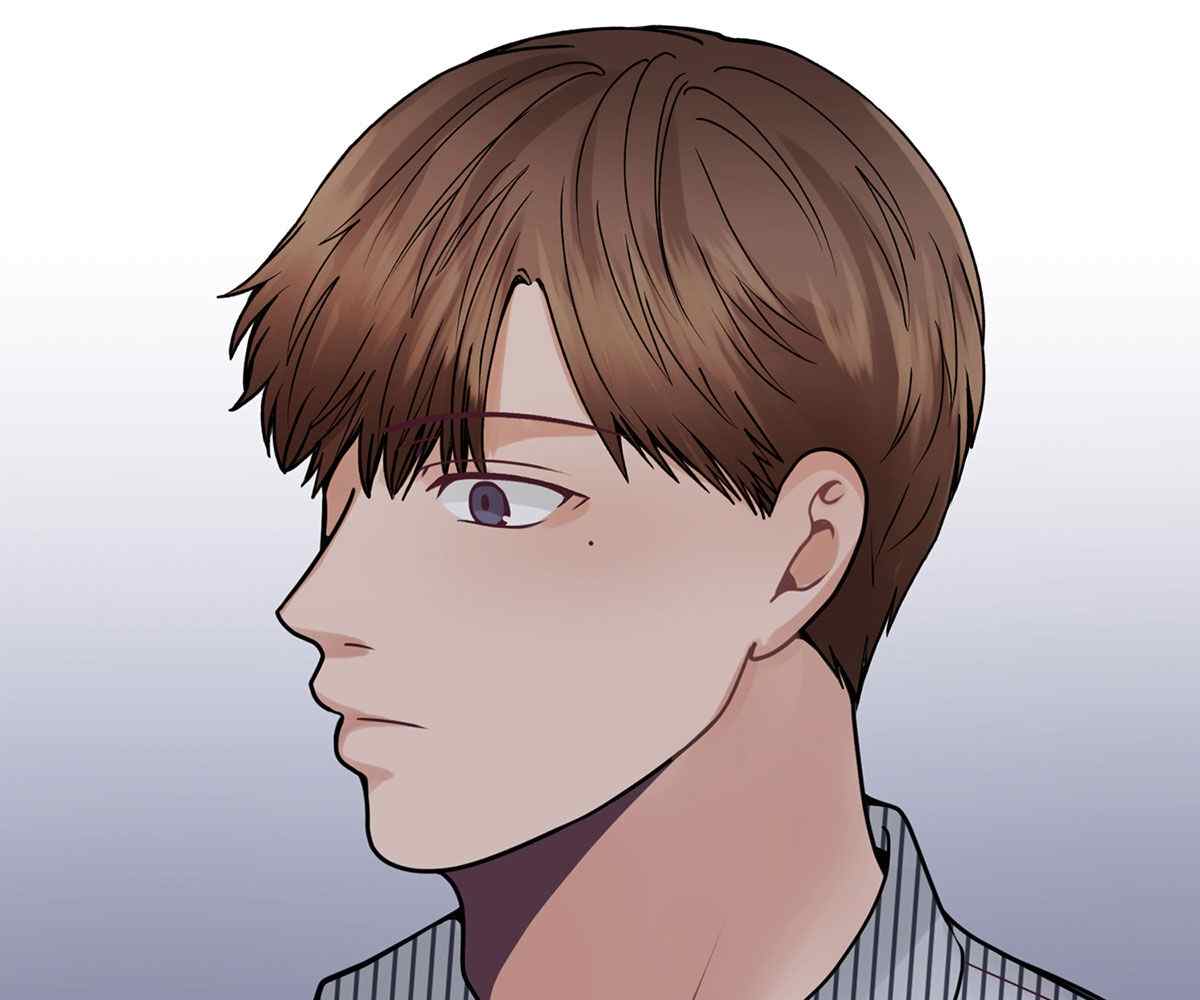 In Love With the Friend&#8217;s Mother - Chapter 18 24