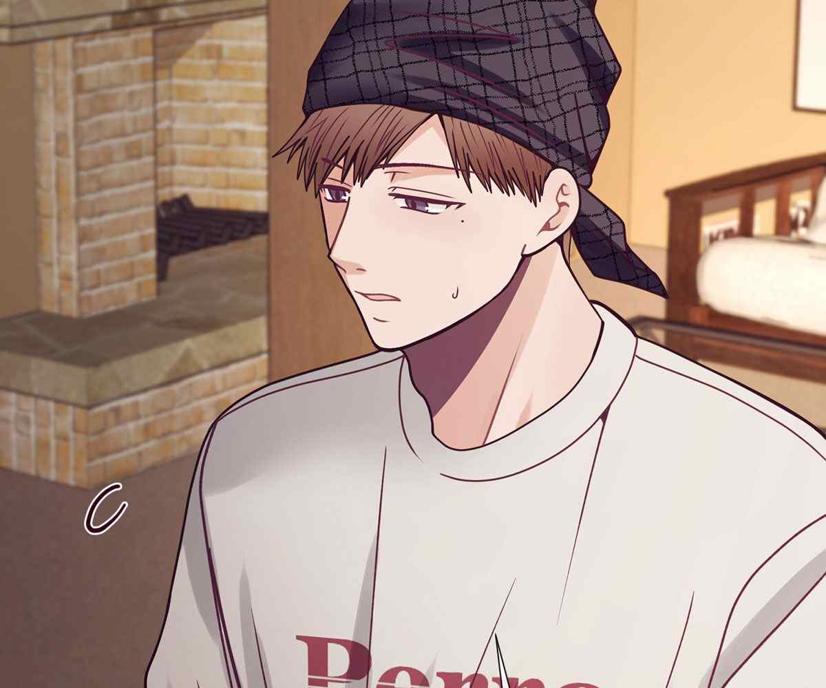 In Love With the Friend&#8217;s Mother - Chapter 18 40