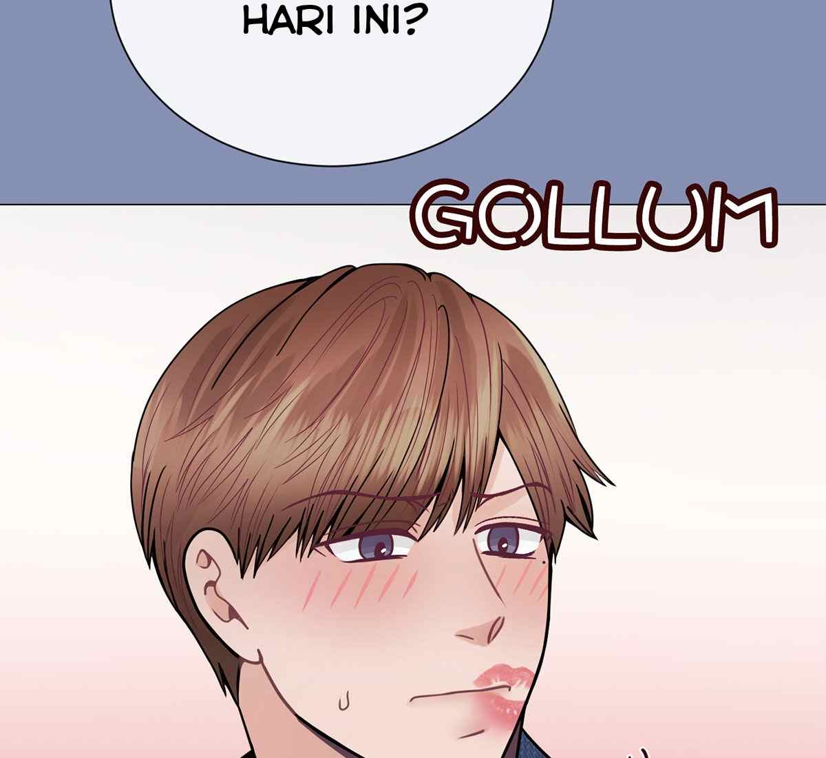 In Love With the Friend&#8217;s Mother - Chapter 18 110
