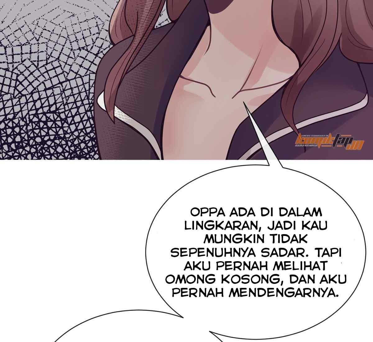 In Love With the Friend&#8217;s Mother - Chapter 18 49