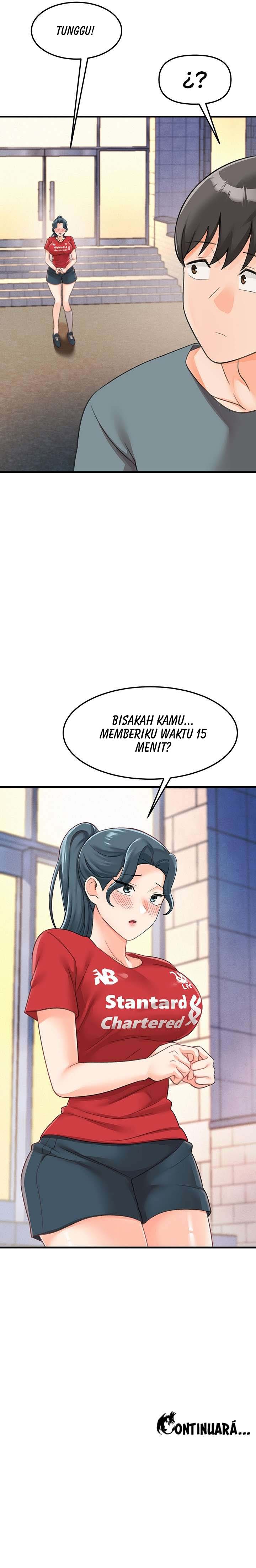 Boarding School - Chapter 18 16