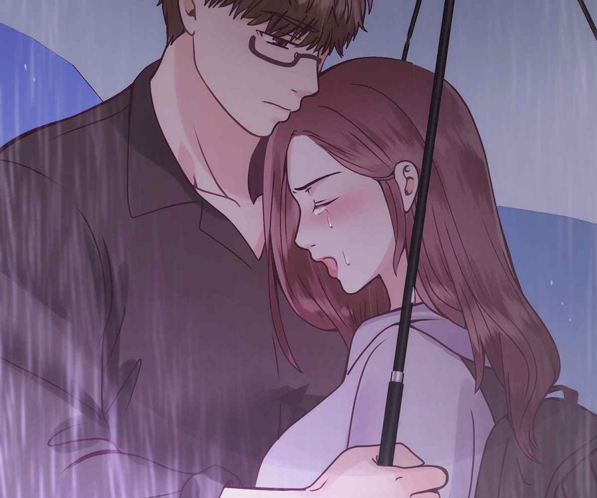 In Love With the Friend&#8217;s Mother - Chapter 18 10