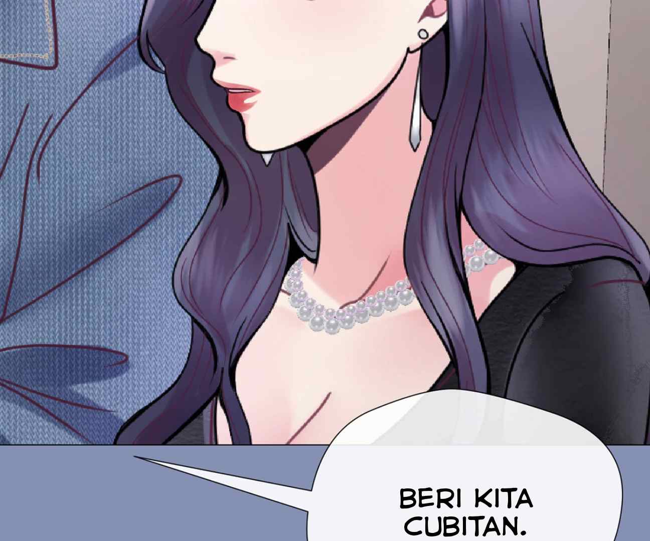 In Love With the Friend&#8217;s Mother - Chapter 18 94