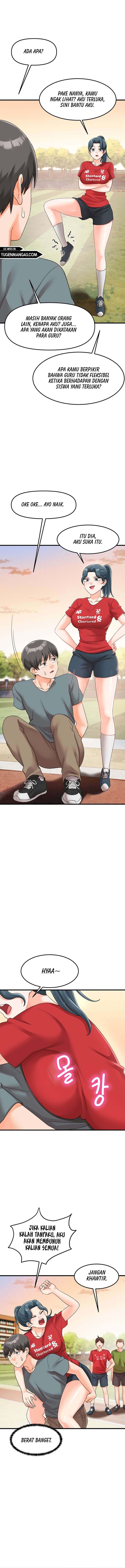 Boarding School - Chapter 17 6