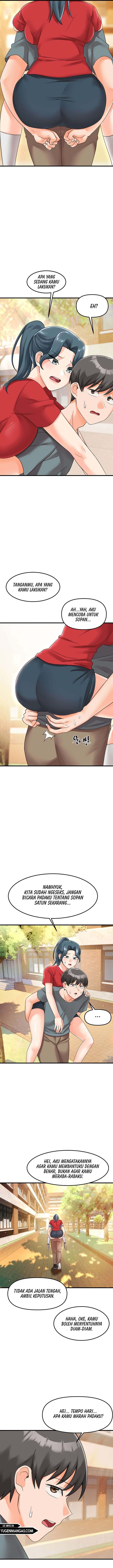 Boarding School - Chapter 17 7