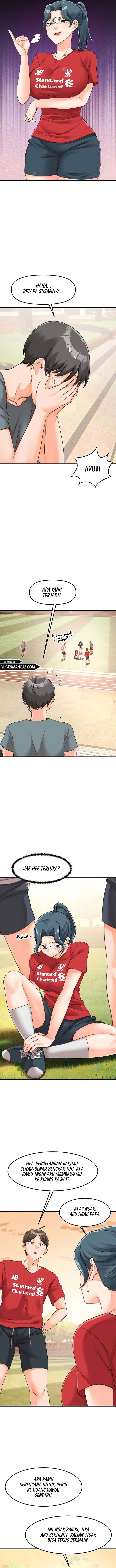 Boarding School - Chapter 17 4