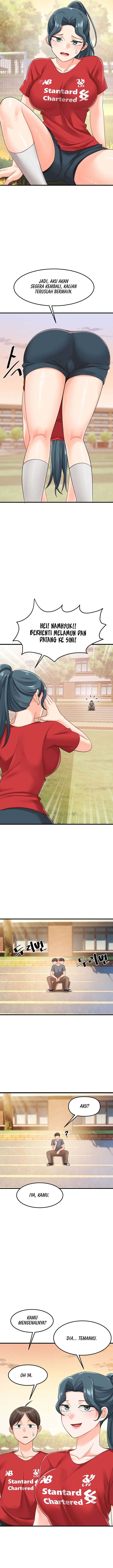 Boarding School - Chapter 17 5