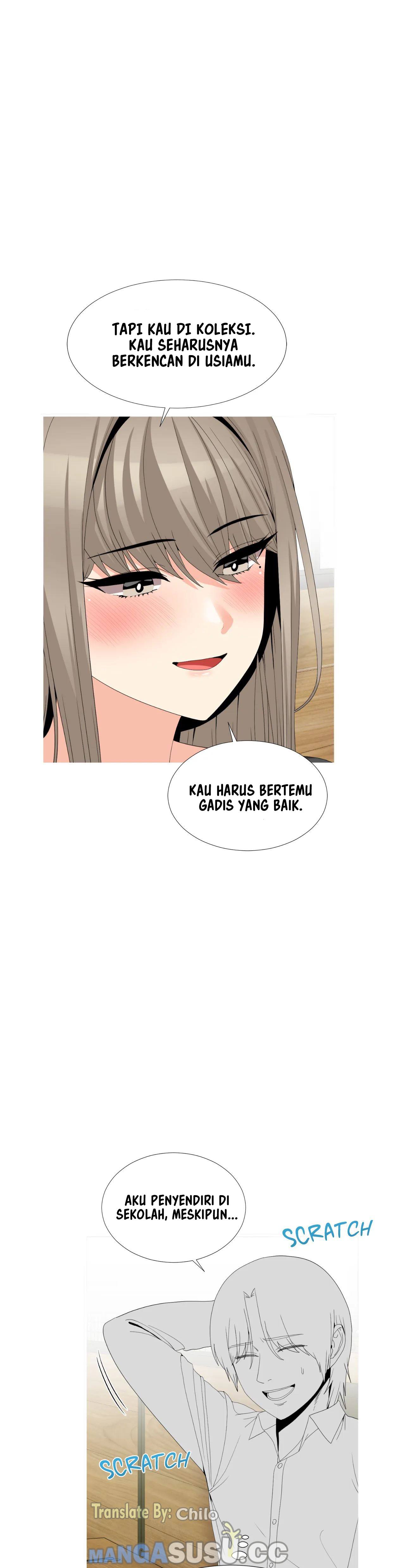 Like a Fox 2 - Chapter 31 8