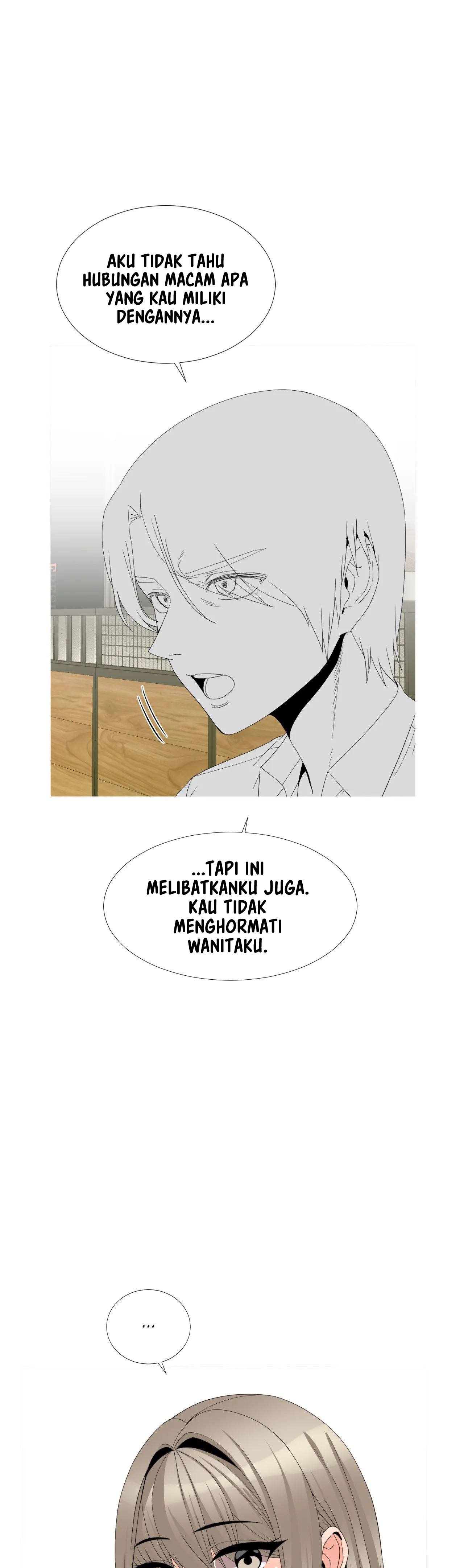 Like a Fox 2 - Chapter 31 18
