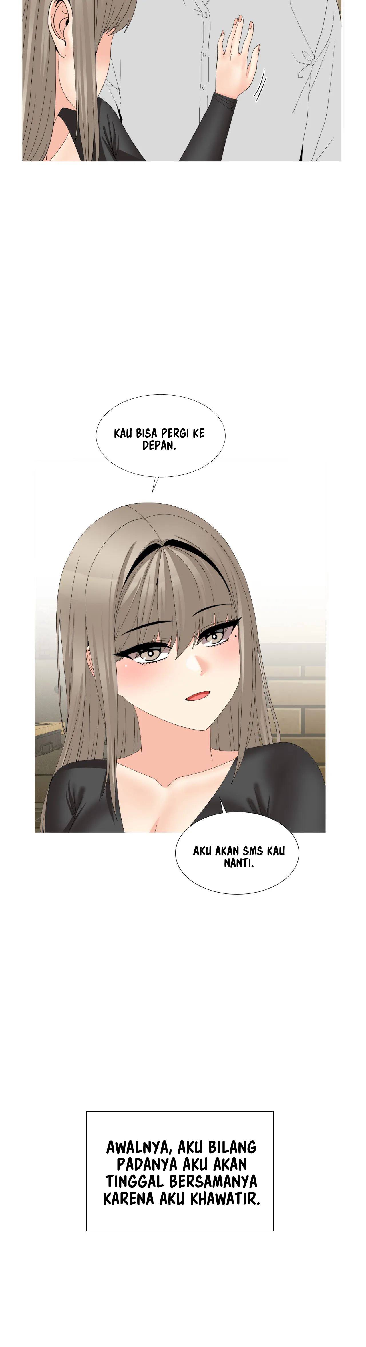 Like a Fox 2 - Chapter 31 22