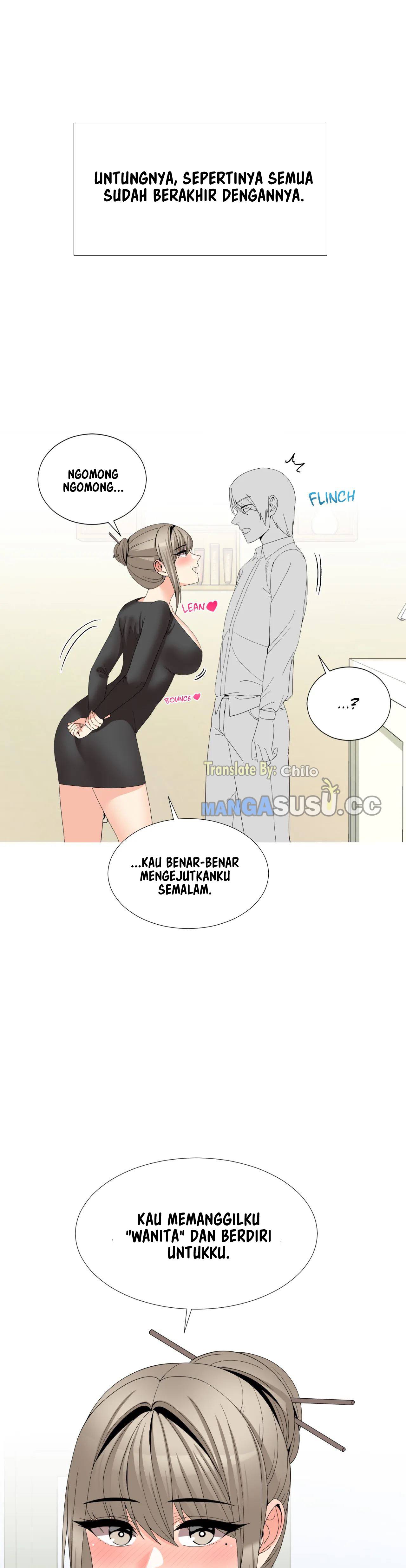 Like a Fox 2 - Chapter 31 26