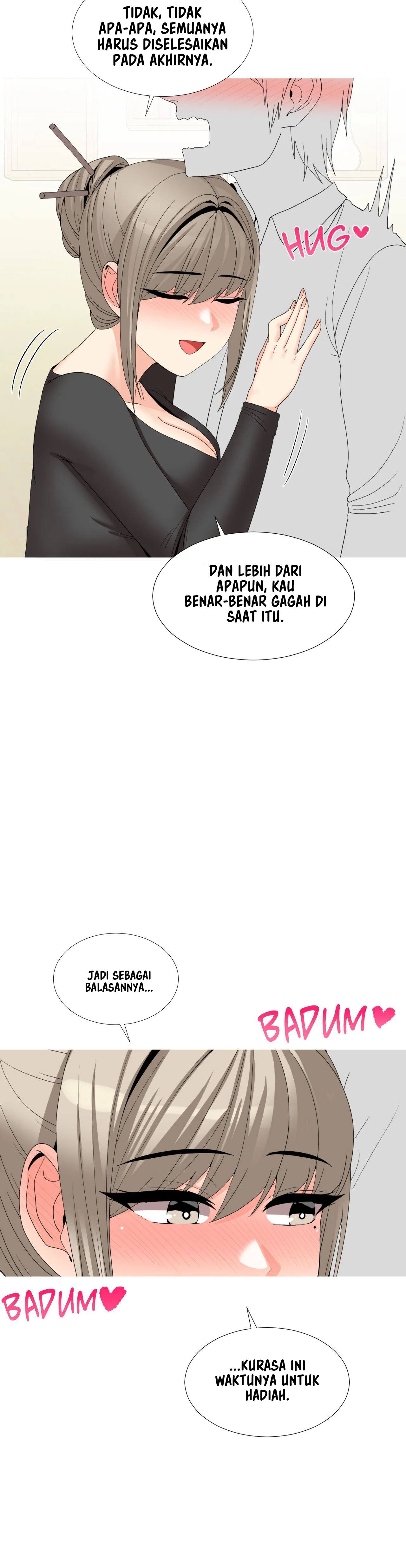 Like a Fox 2 - Chapter 31 28