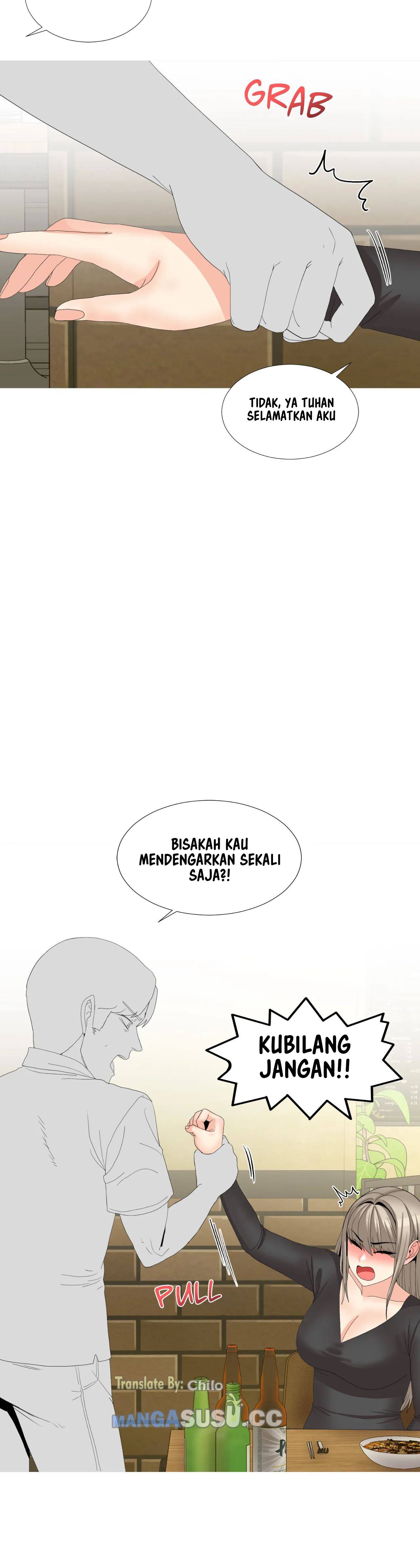 Like a Fox 2 - Chapter 31 15