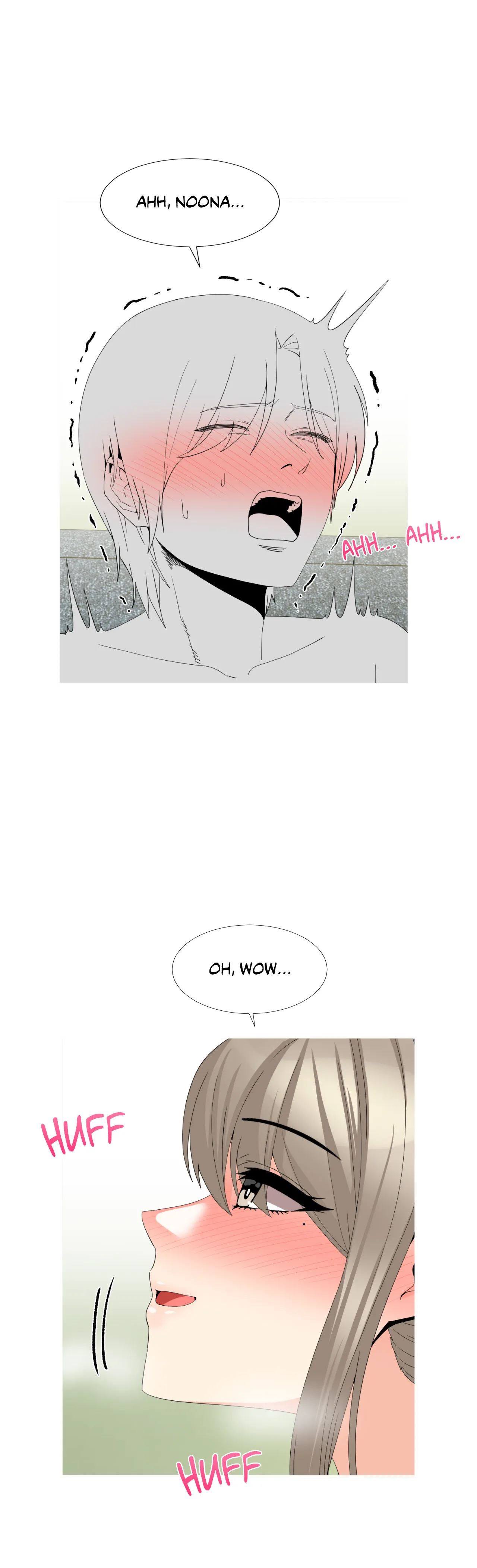 Like a Fox 2 - Chapter 31 29