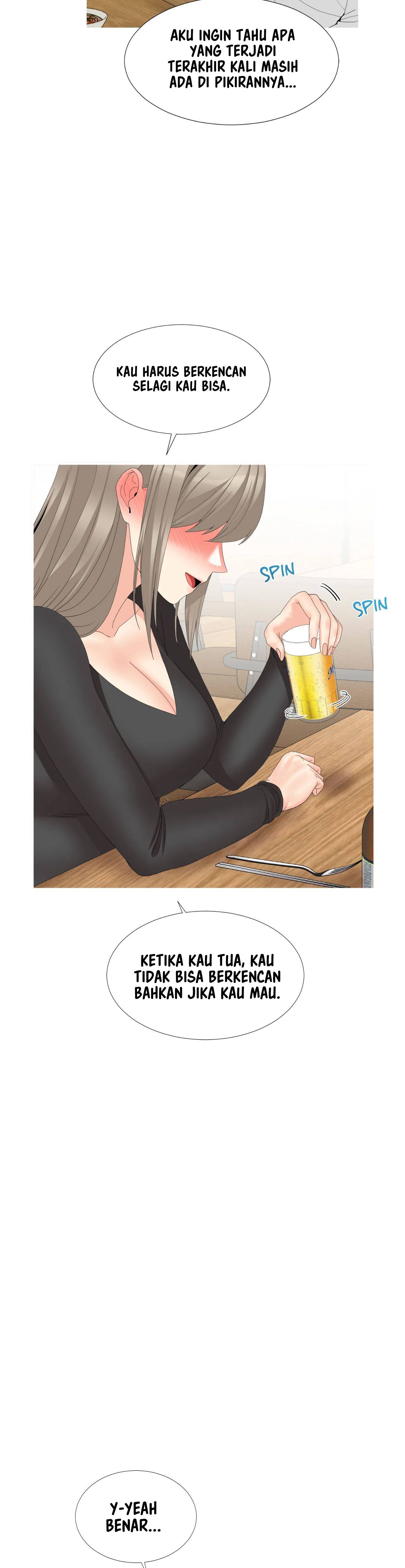 Like a Fox 2 - Chapter 31 9