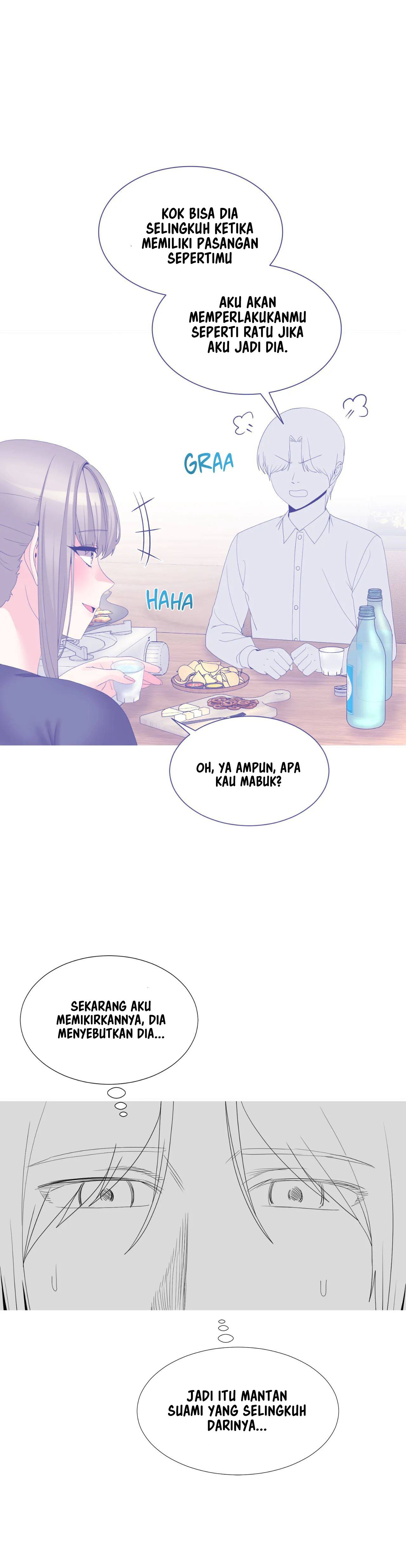Like a Fox 2 - Chapter 31 25