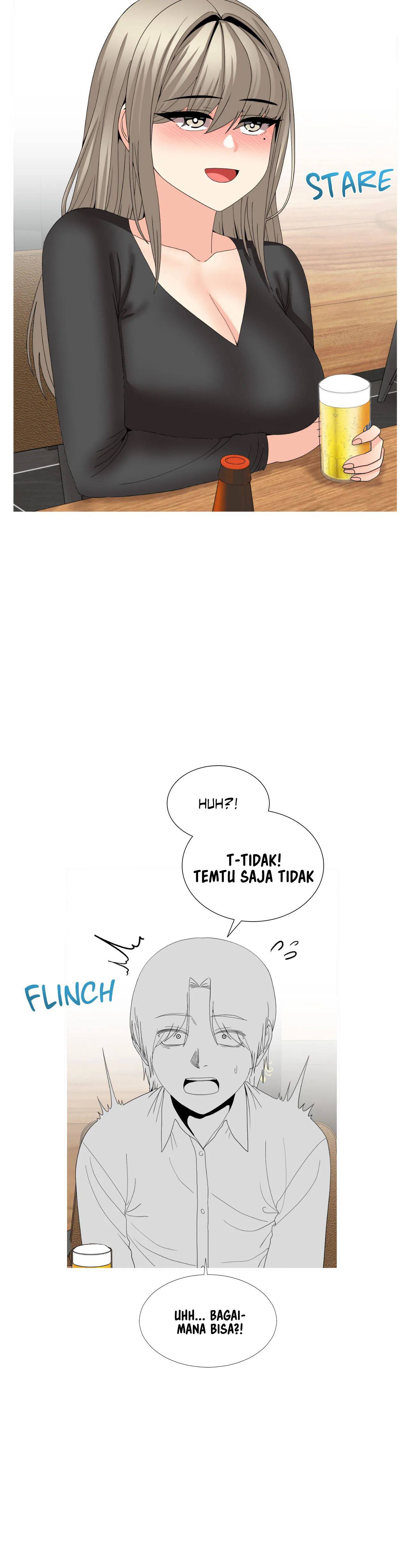 Like a Fox 2 - Chapter 31 6