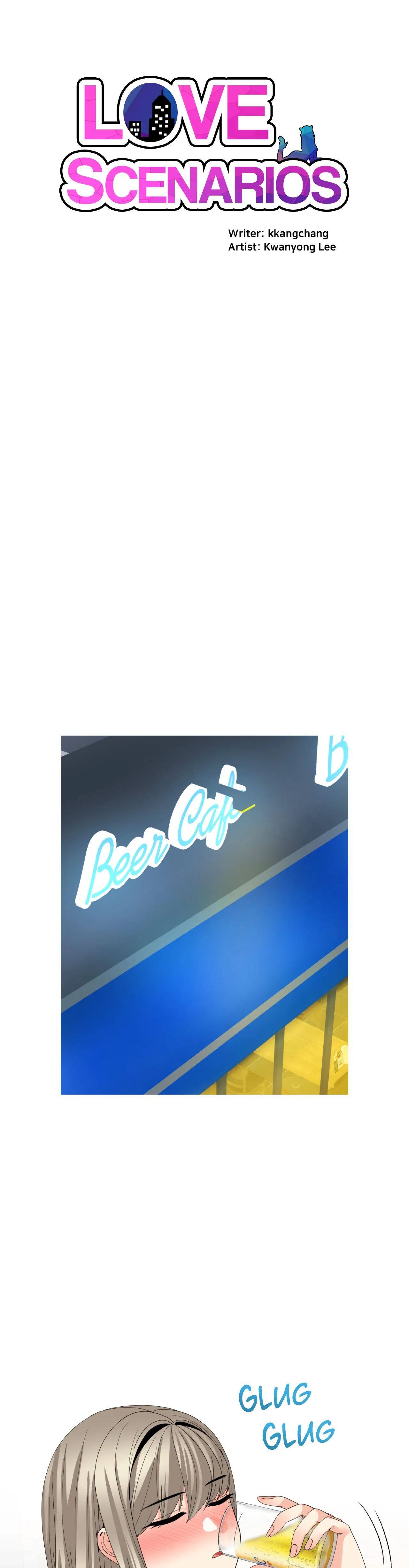 Like a Fox 2 - Chapter 31 4