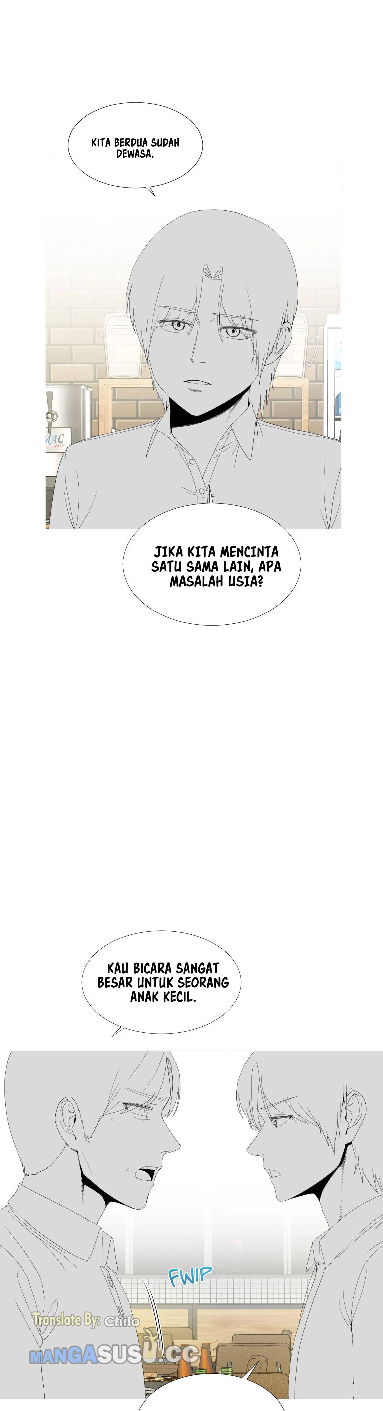 Like a Fox 2 - Chapter 31 20