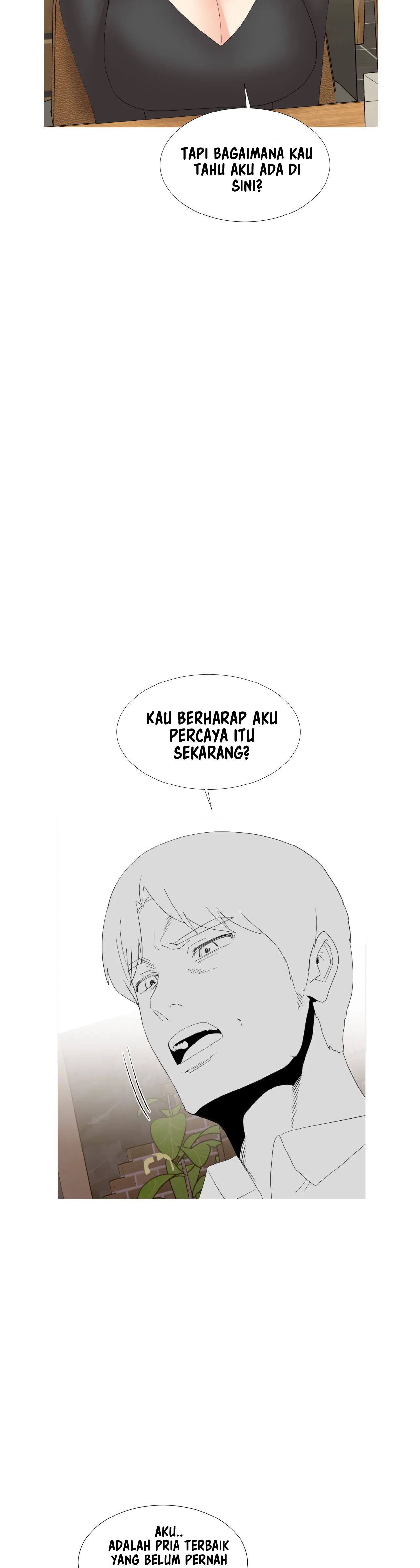 Like a Fox 2 - Chapter 31 13