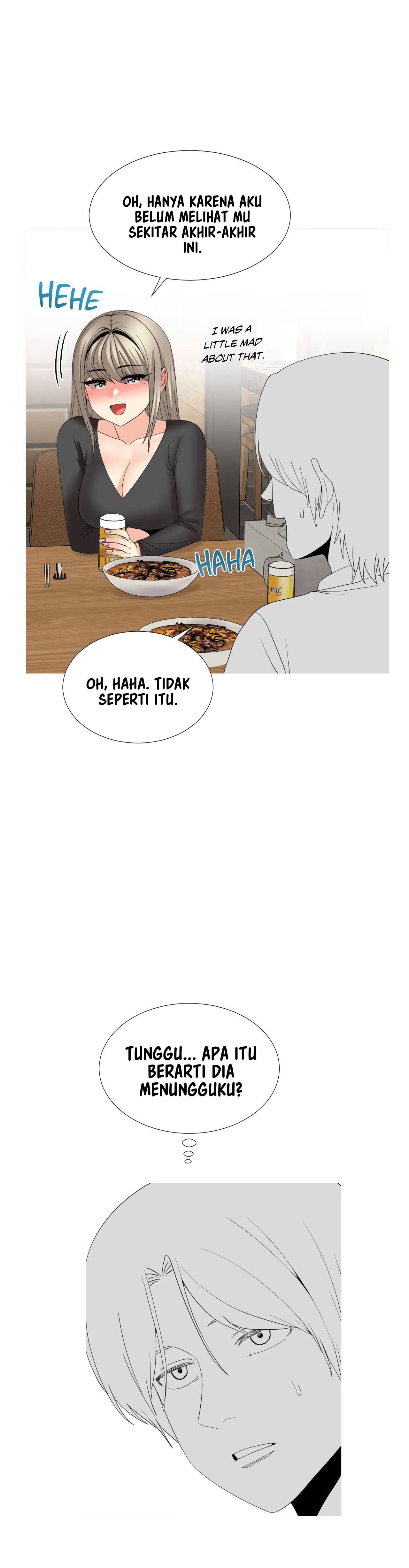 Like a Fox 2 - Chapter 31 7
