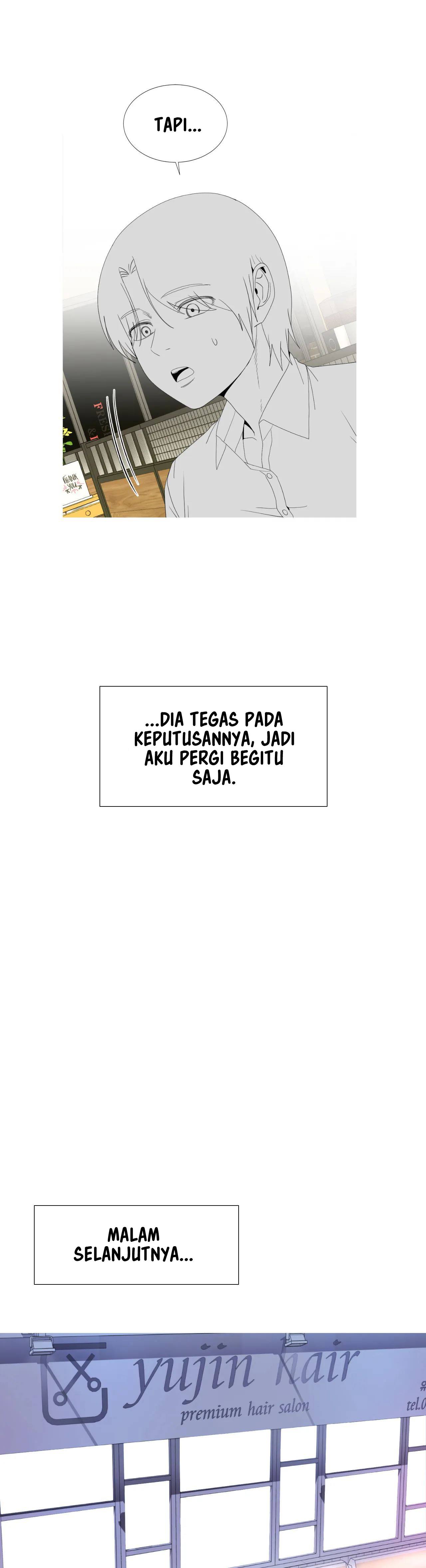Like a Fox 2 - Chapter 31 23