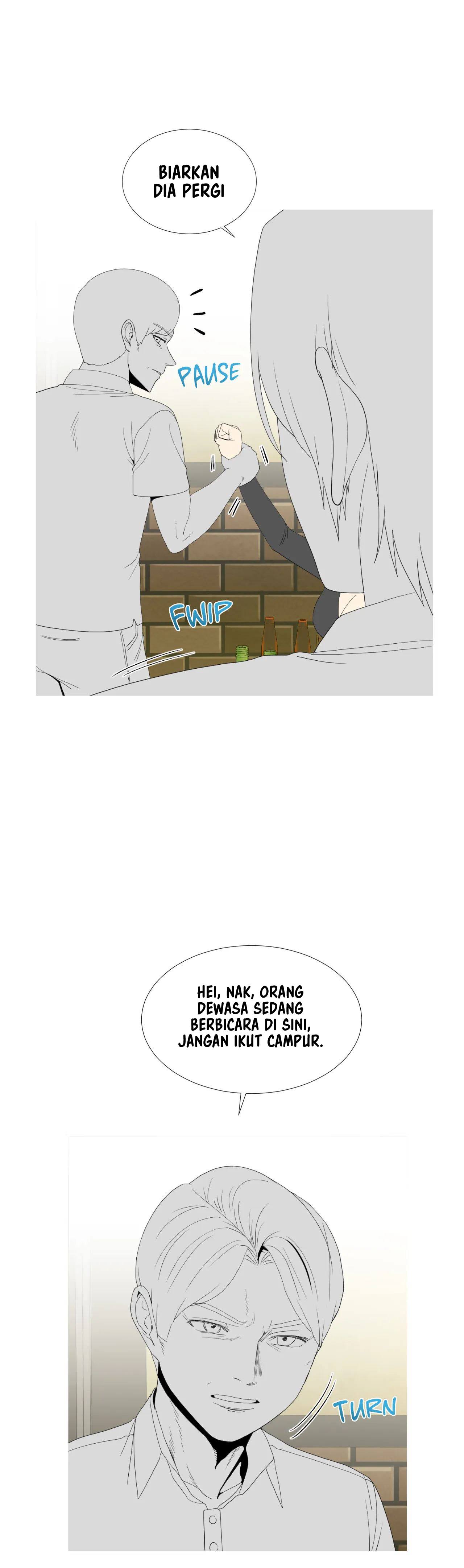Like a Fox 2 - Chapter 31 17