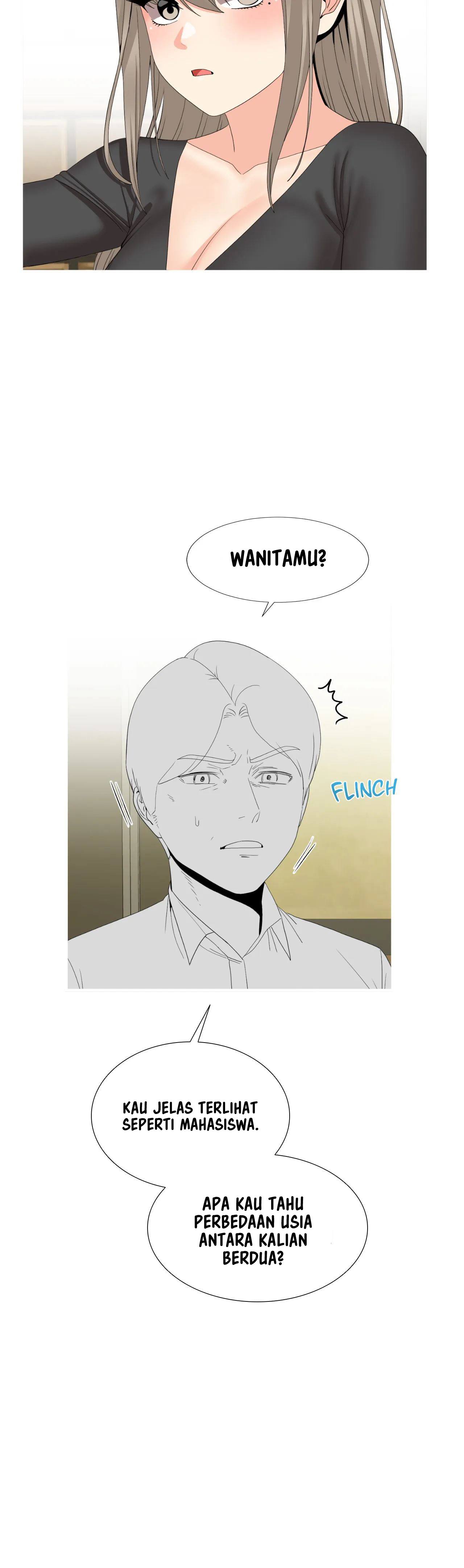 Like a Fox 2 - Chapter 31 19
