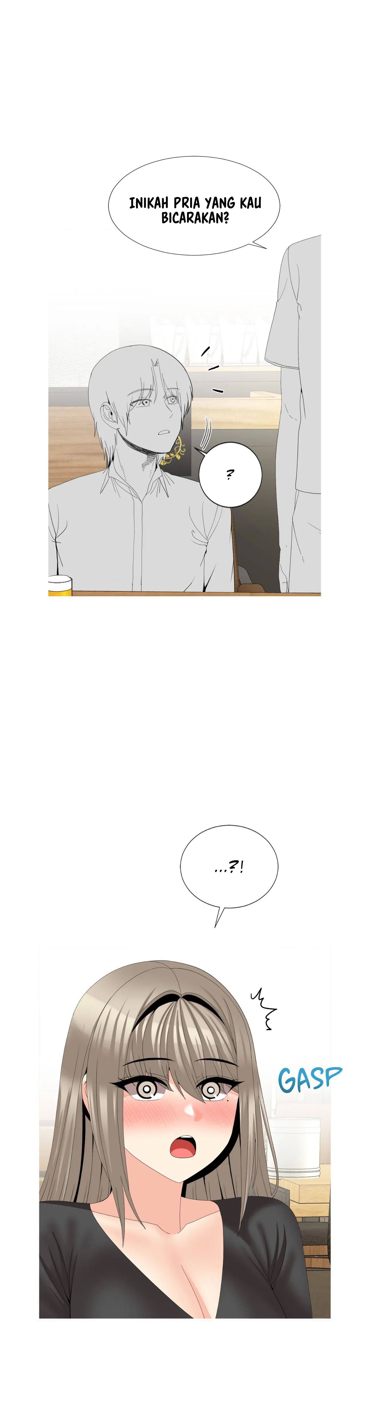 Like a Fox 2 - Chapter 31 11
