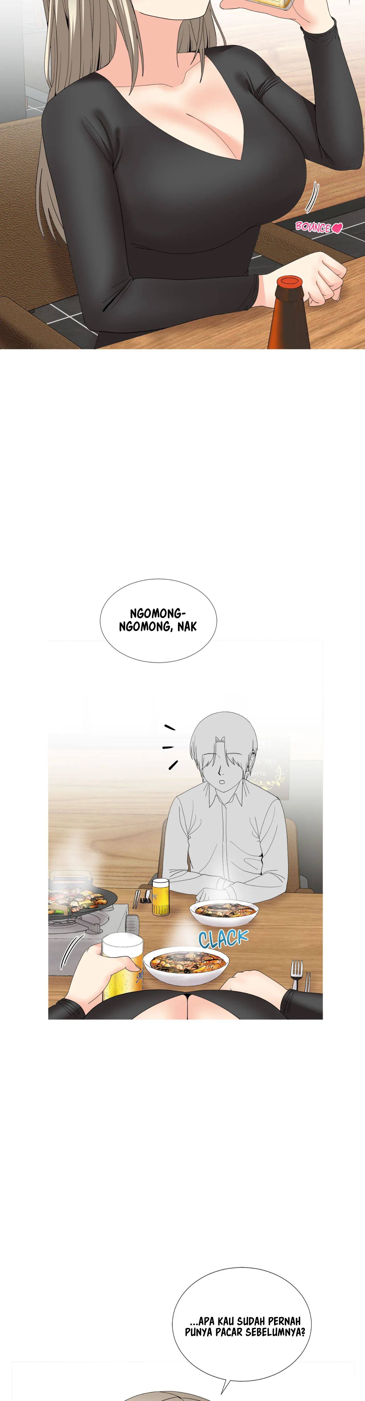 Like a Fox 2 - Chapter 31 5