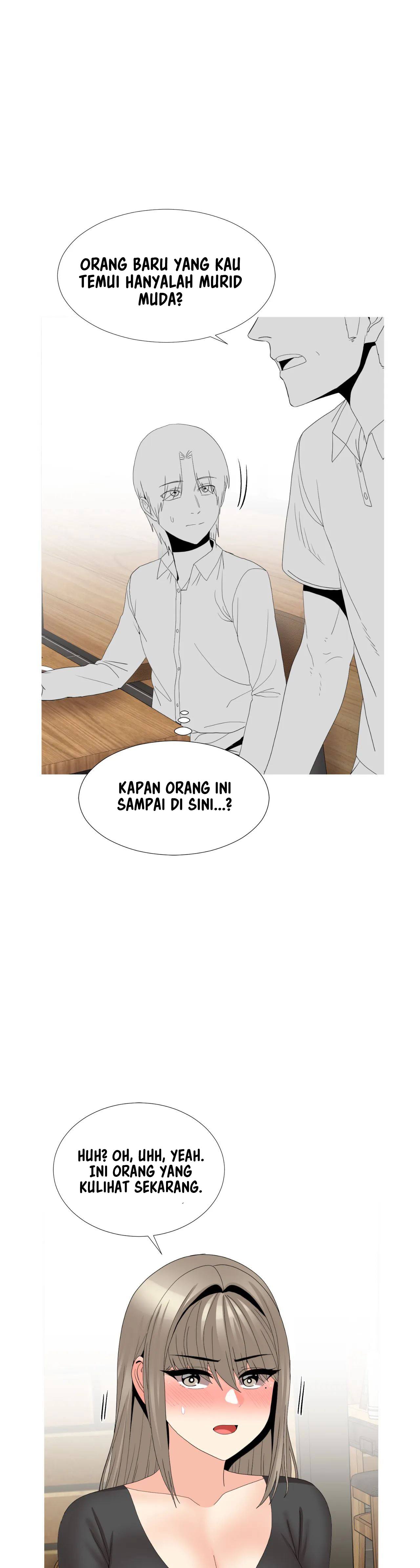 Like a Fox 2 - Chapter 31 12