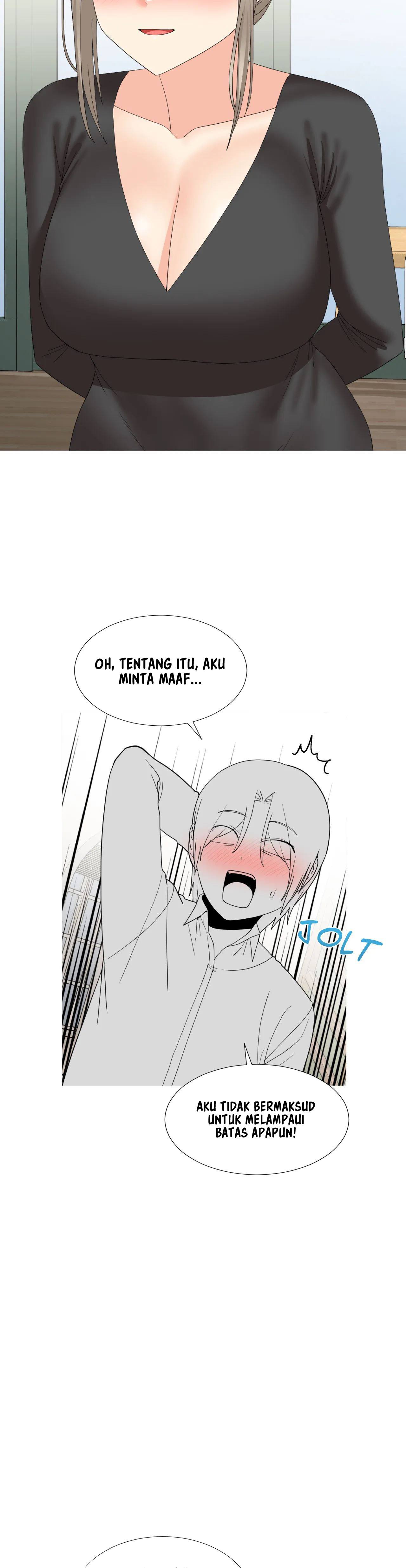 Like a Fox 2 - Chapter 31 27