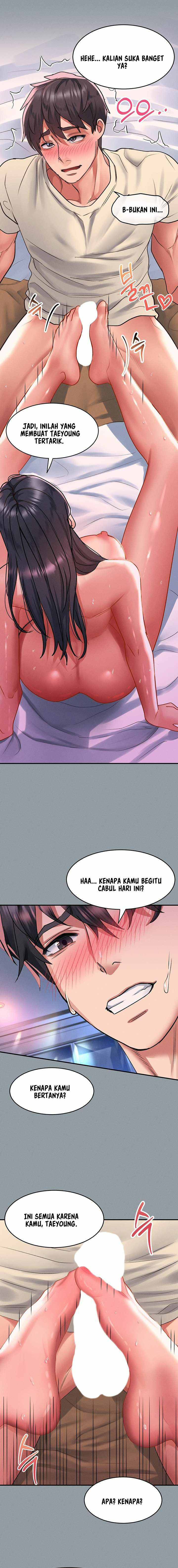 Unlock Her Heart - Chapter 50 12