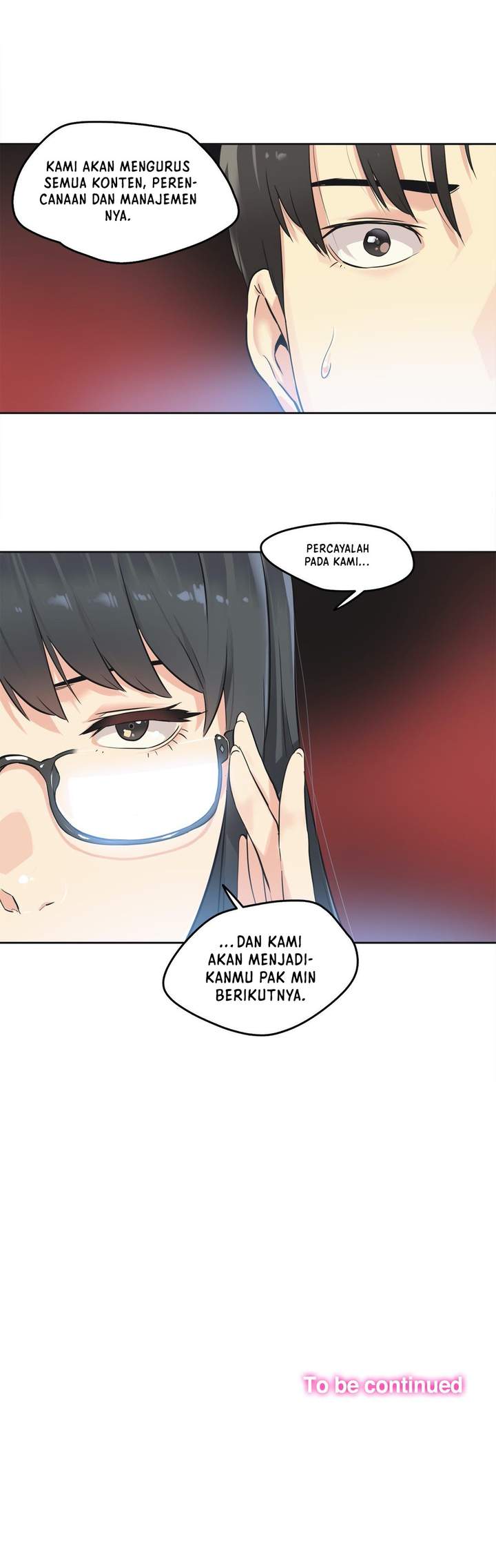 Daddy&#8217;s Wild Oats - Chapter 45 36