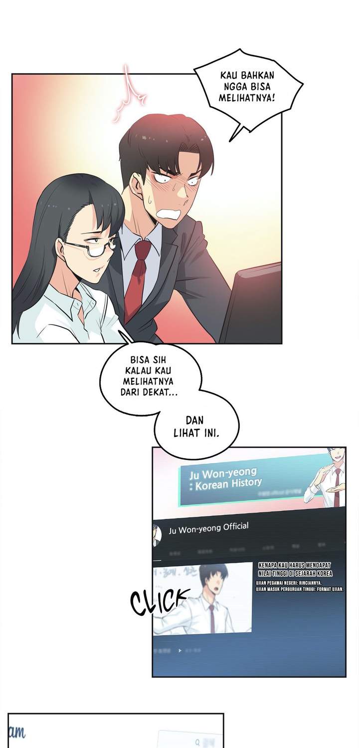 Daddy&#8217;s Wild Oats - Chapter 45 28
