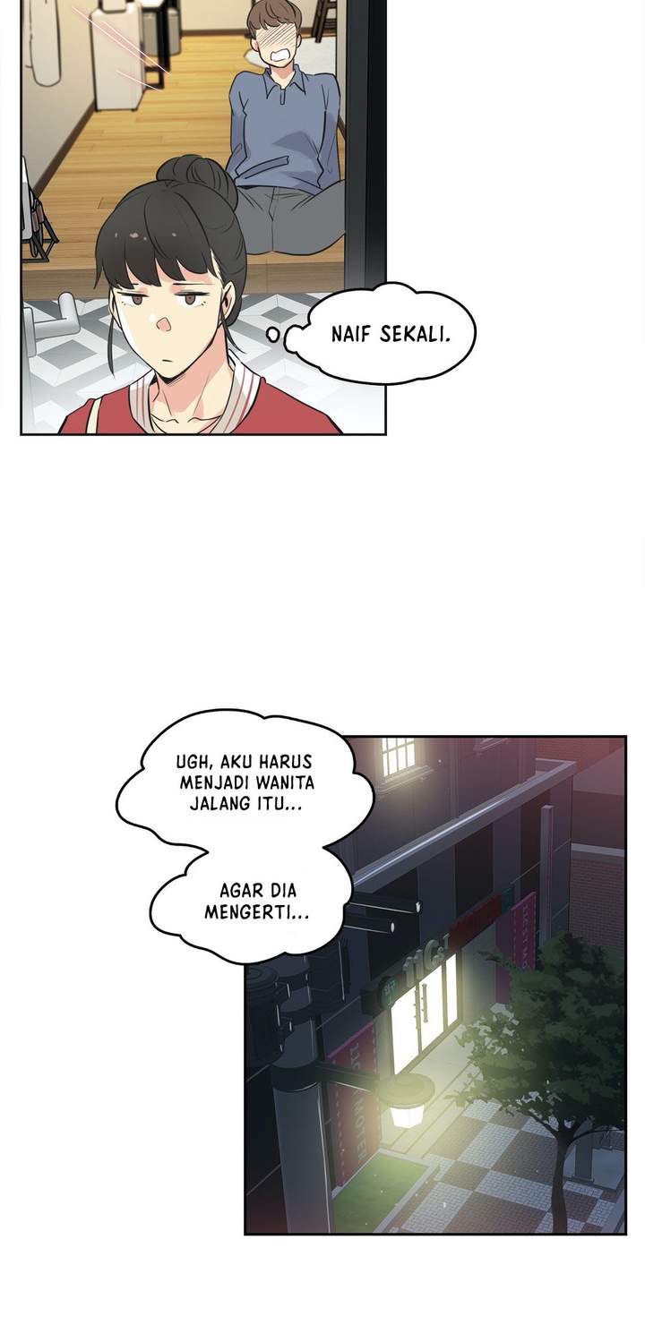 Daddy&#8217;s Wild Oats - Chapter 45 21