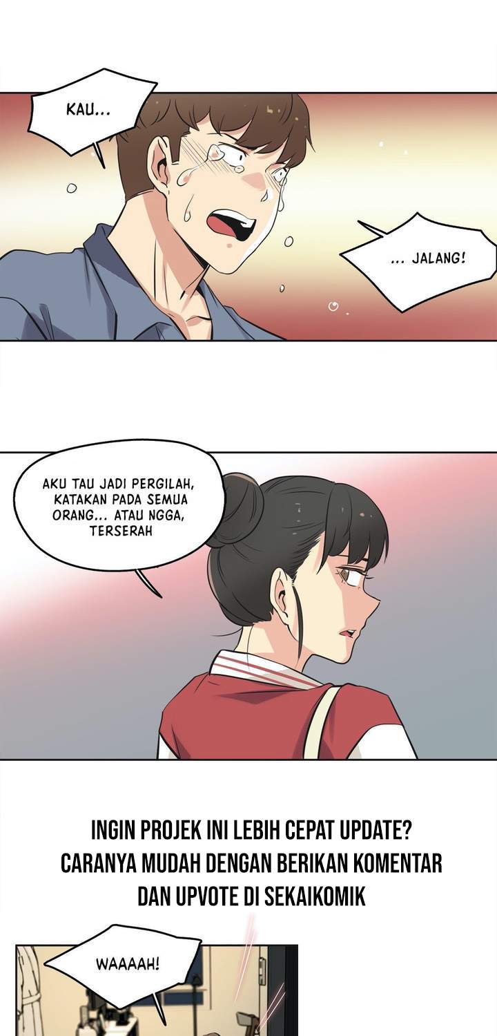 Daddy&#8217;s Wild Oats - Chapter 45 20